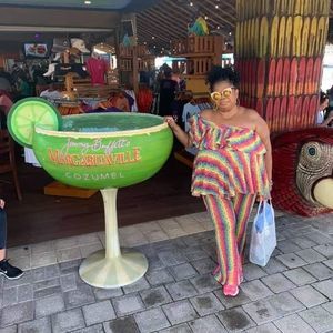 Meet your Posher, Joanne